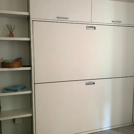 דירה Oasi Verde_pool Renovated Apt. On *